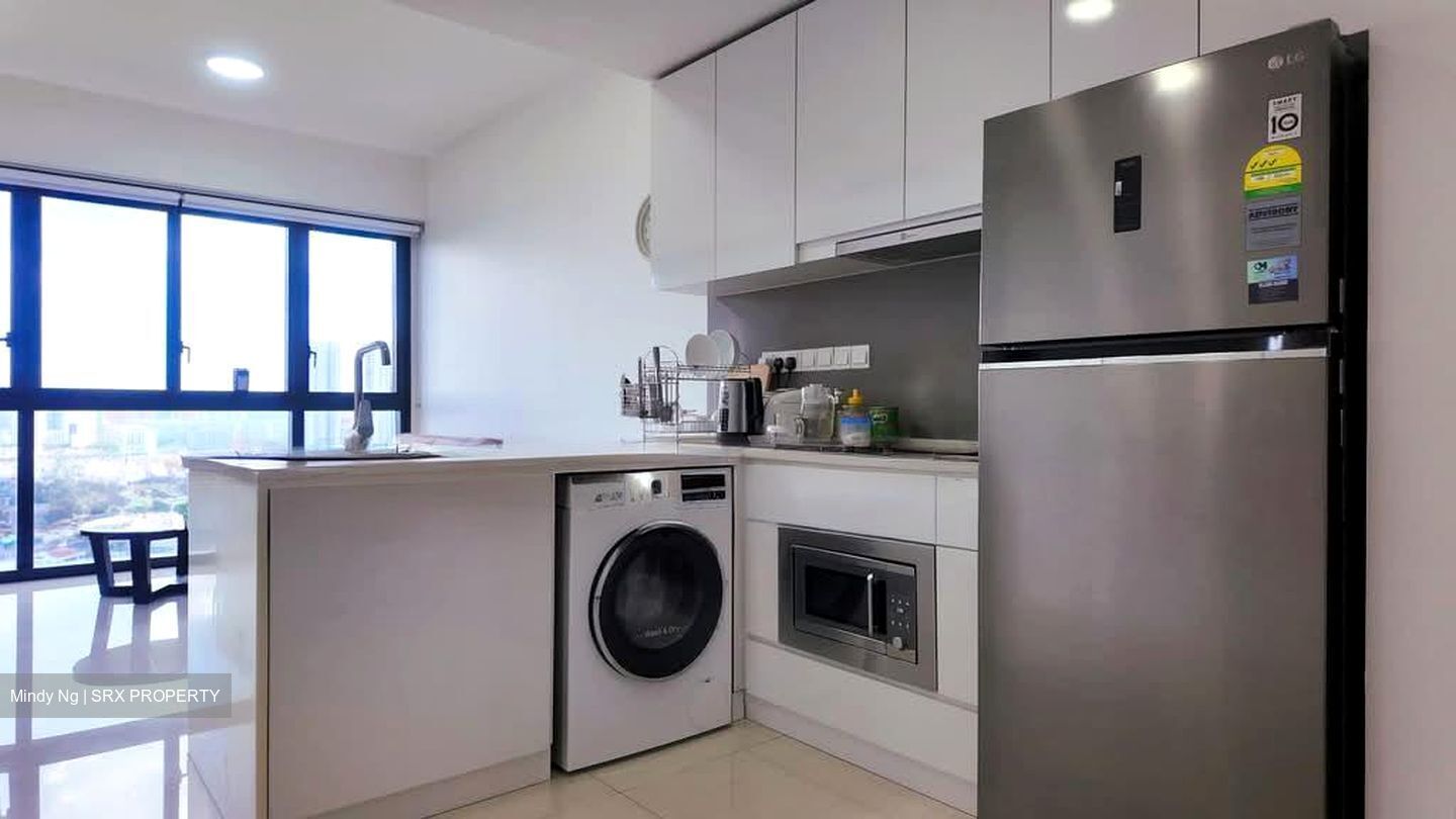 Sky Vue (D20), Condominium #573698561